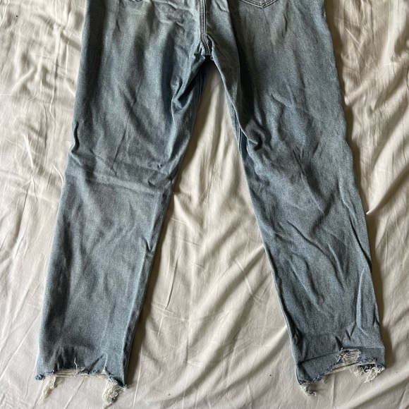 American eagle curvy mom jean - Picture 4 of 4